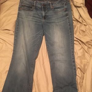 American Eagle Women’s Jeans Size 12
